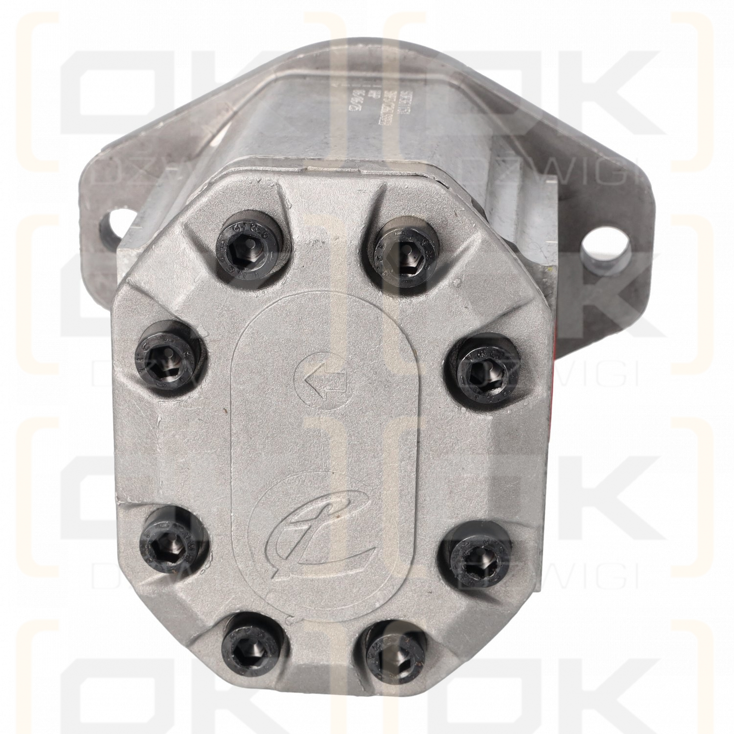 Pompa zębata Sauer Danfoss Turolla 111.25.012.0C